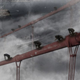 Illustration for article titled New footage and concept art from The Rise of the Planet of the Apes
